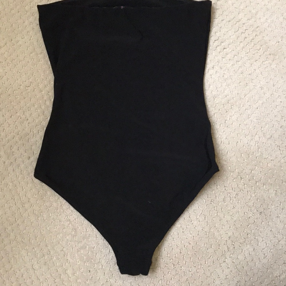 Fashion Nova bodysuit - Picture 4 of 4
